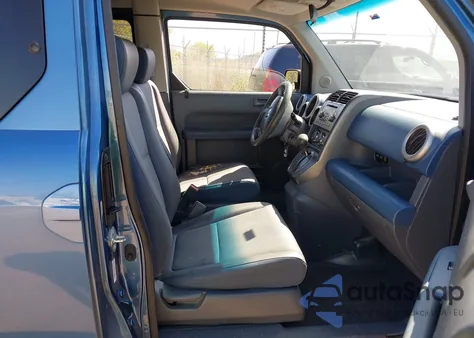 2006 Honda Element Ex-P z USA, uszkodzony, nr VIN 5J6YH28706L011266